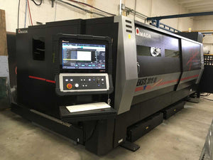 Precision Laser Cutting Services