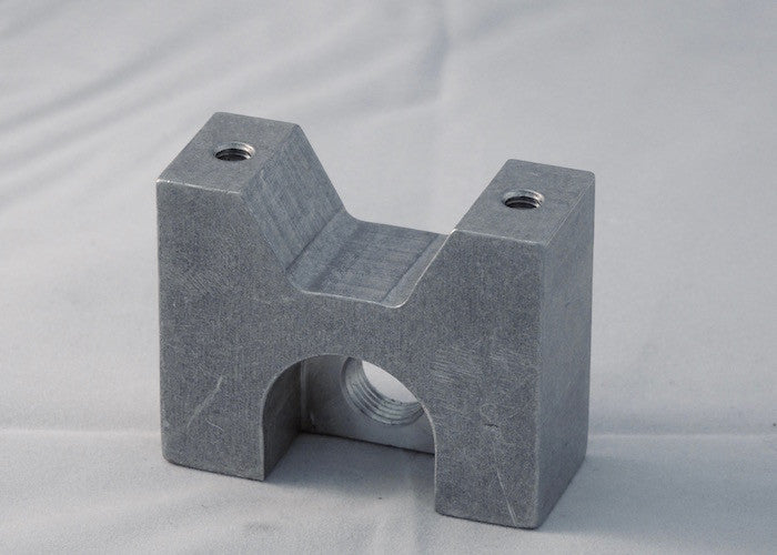 CNC Machining Sample Products - LaserOut