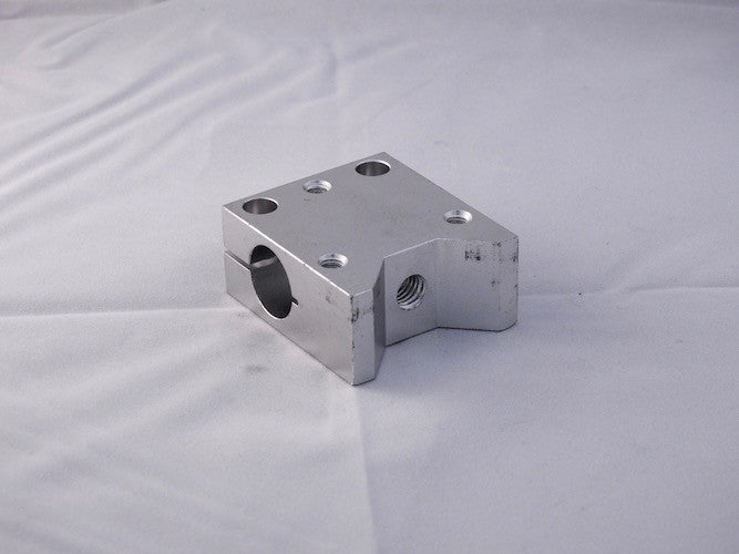 CNC Machining Sample Products - LaserOut
