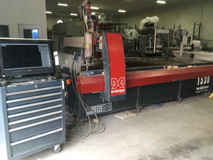 Waterjet Cutting Services